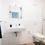 Modernes Stadt-apartement Mitte Bielefeld