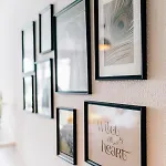 Modernes Stadt-apartement Mitte * Bielefeld