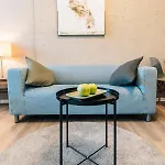 Modernes Stadt-apartement Mitte * Bielefeld