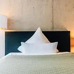 Modernes Stadt-apartement Mitte *