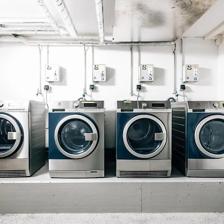 Modernes Stadt-apartement Mitte * Bielefeld