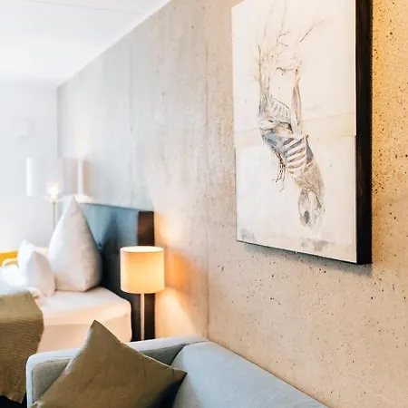 Modernes Stadt-apartement Mitte Bielefeld