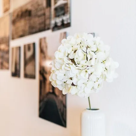 Modernes Stadt-apartement Mitte *