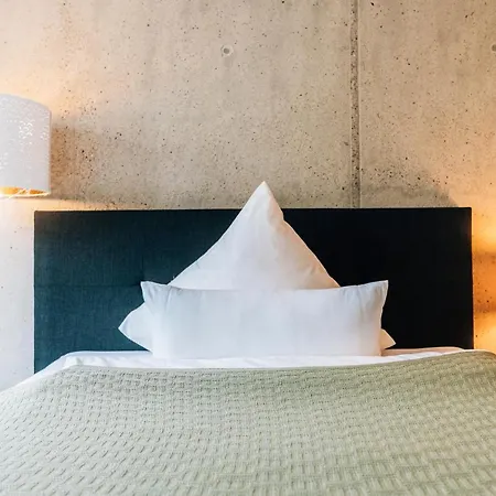 Modernes Stadt-apartement Mitte *