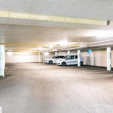 Modernes Stadt-apartement Mitte * Bielefeld