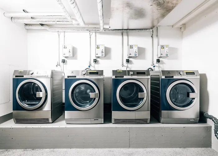 Modernes Stadt-apartement Mitte * Bielefeld