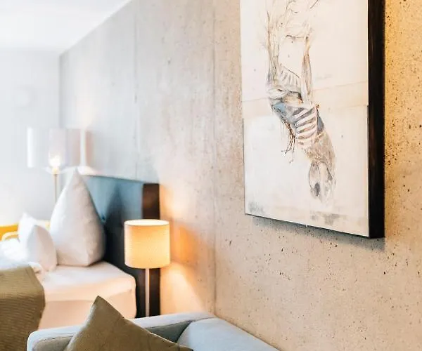 Modernes Stadt-apartement Mitte Bielefeld